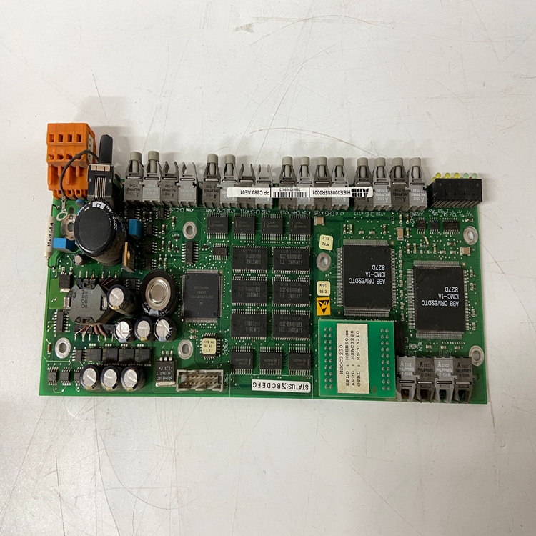 ABB	PPC905AE101