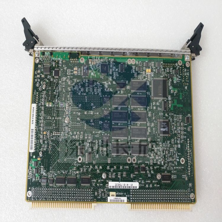 MOTOROLA MVME2603-3141