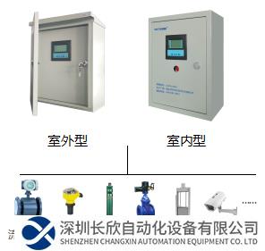 市電/太陽能供電型水資源監(jiān)控終端機(jī)