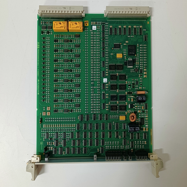 ABB；216BM61b HESG448267R1021 模塊控制器驅(qū)動(dòng)器光纖輸入輸出處理器