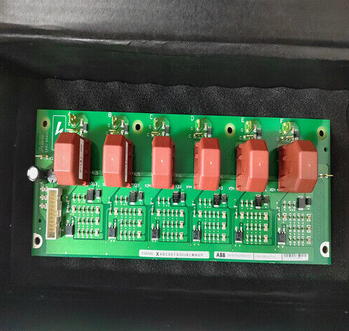 ABB  UNS0882A-P,V1 3BHB006309R0001  模塊