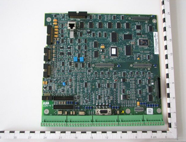ABB SDCS-FEX-425  模塊