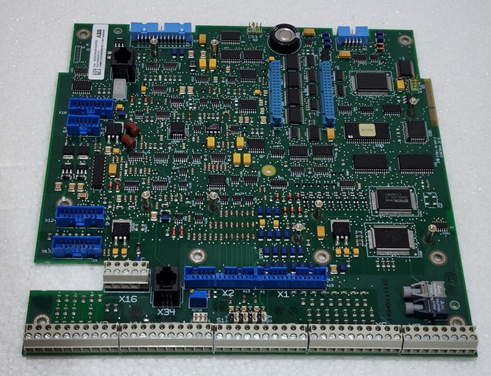 ABB  SDCS-CON-2A   模塊