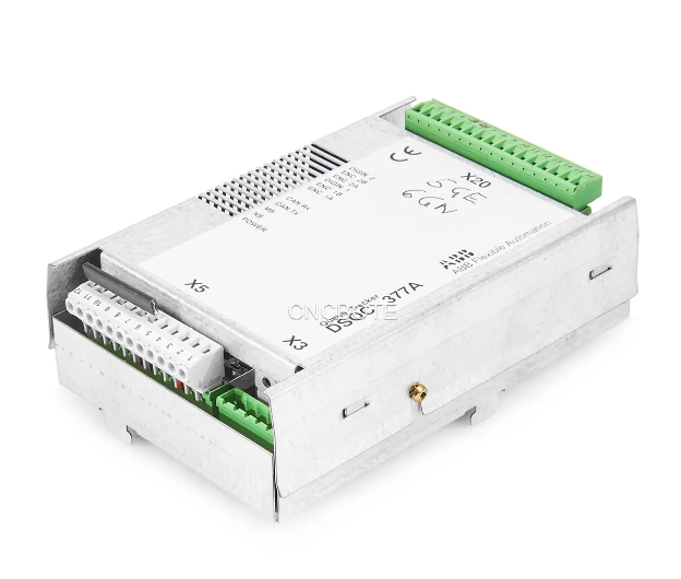 ABB  DSQC125  機器人卡件