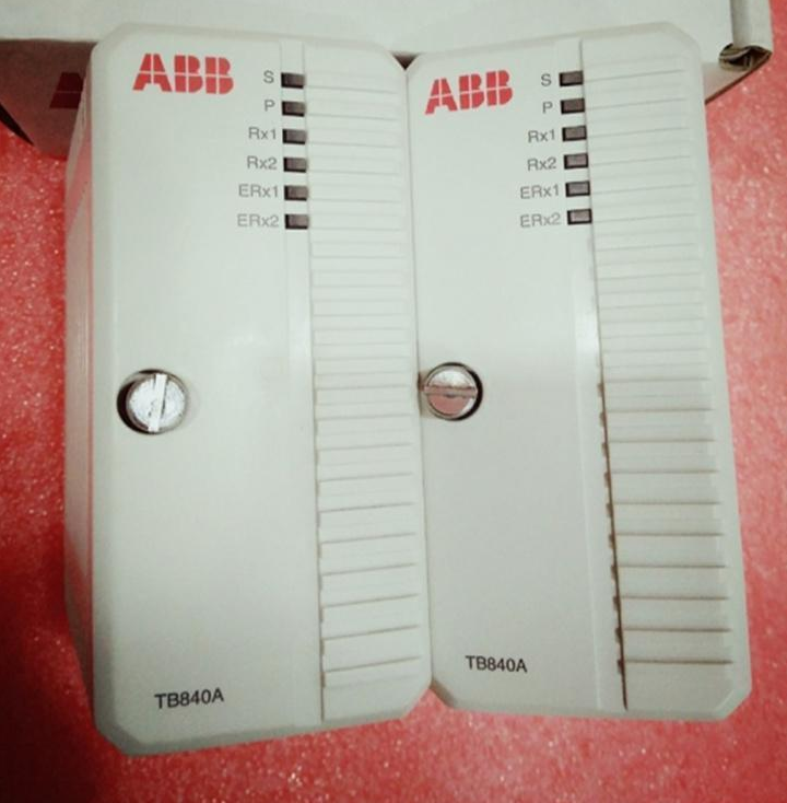 ABB  DSQC140  模塊
