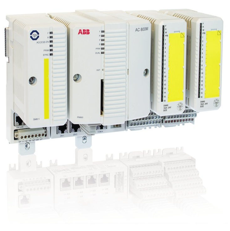 ABB  DSQC210   機器人控制系統(tǒng)