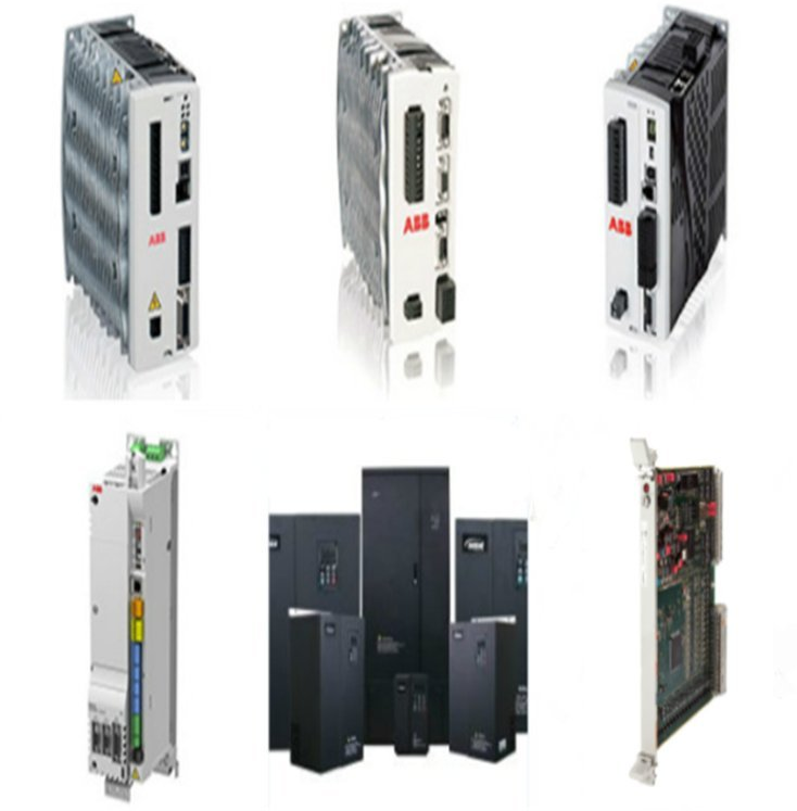 ABB DSQC2003 FOSI-02 勵磁GDI板