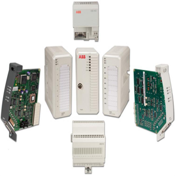 ABB DSQC206 控制器 模塊 歐美全新進(jìn)口