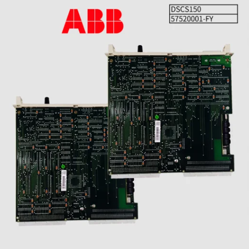 ABB DSQC215 數(shù)字插件 模塊