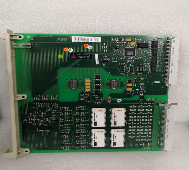 ABB   DSQC350A   模塊