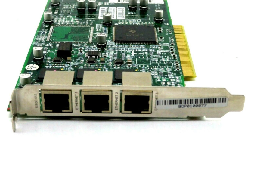 ABB  DSQC612  模塊