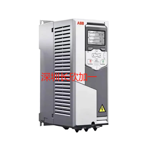 ABB   ACS880-01-096A-5+D150+N5050+N8015  變頻器