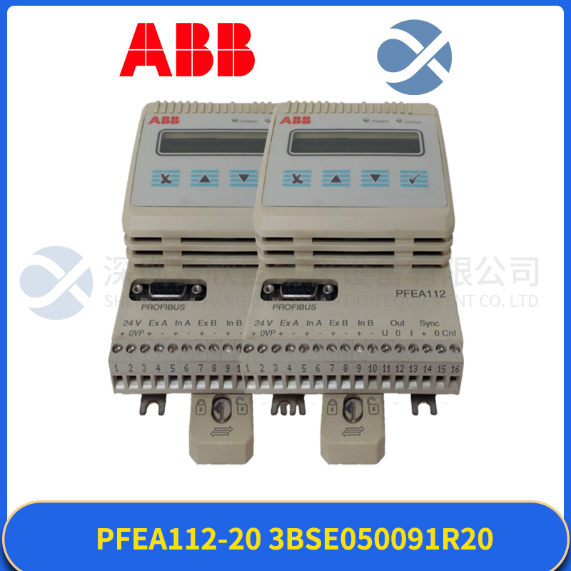 ABB  3BSE078453R1  模塊  