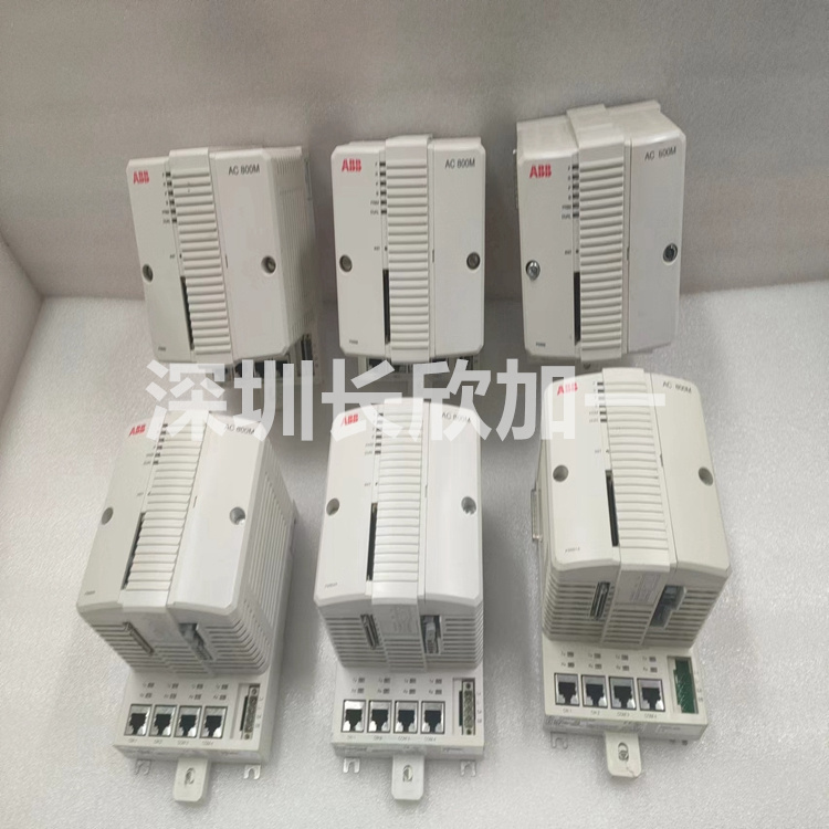 ABB  3BSE078459R1  DCS備件  模塊