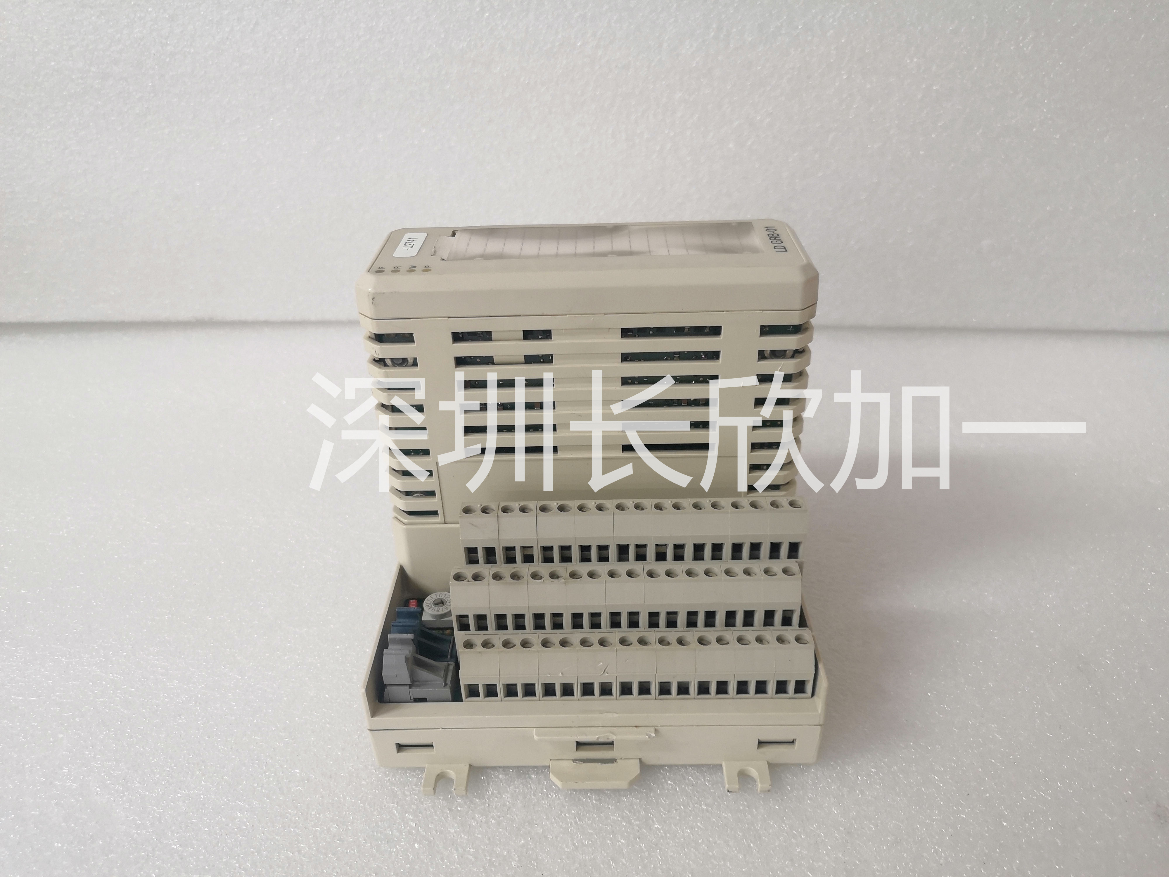 ABB  3BSE081638R3  模塊  卡件