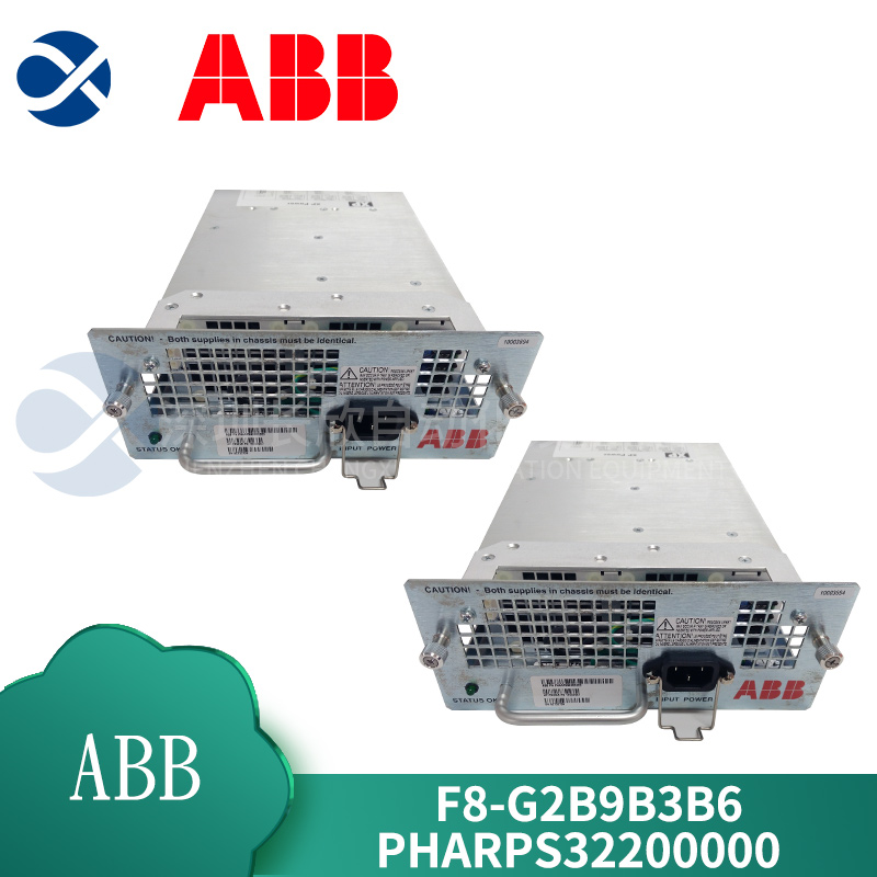 ABB  3BSE081642R1  模塊