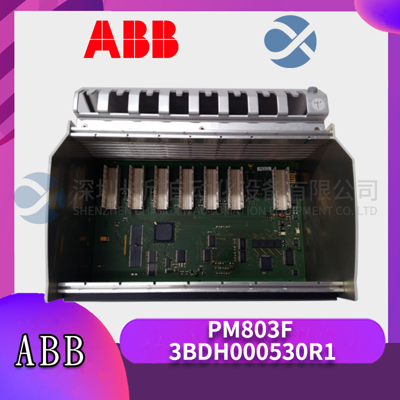 ABB  3BSE087745R1  模塊 卡件