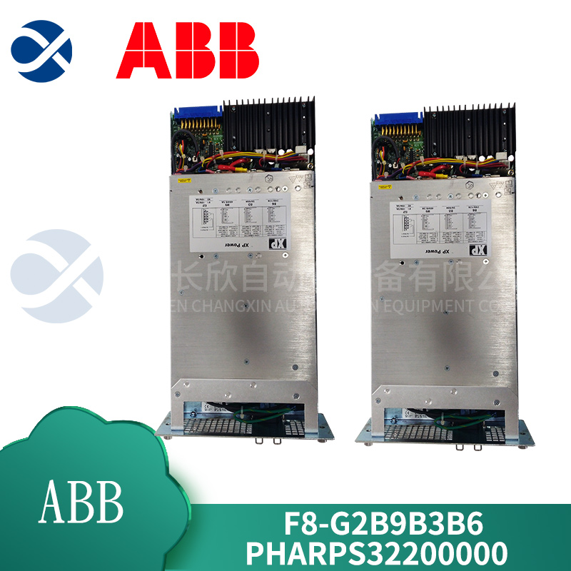 ABB  3BSE090299R1  模塊