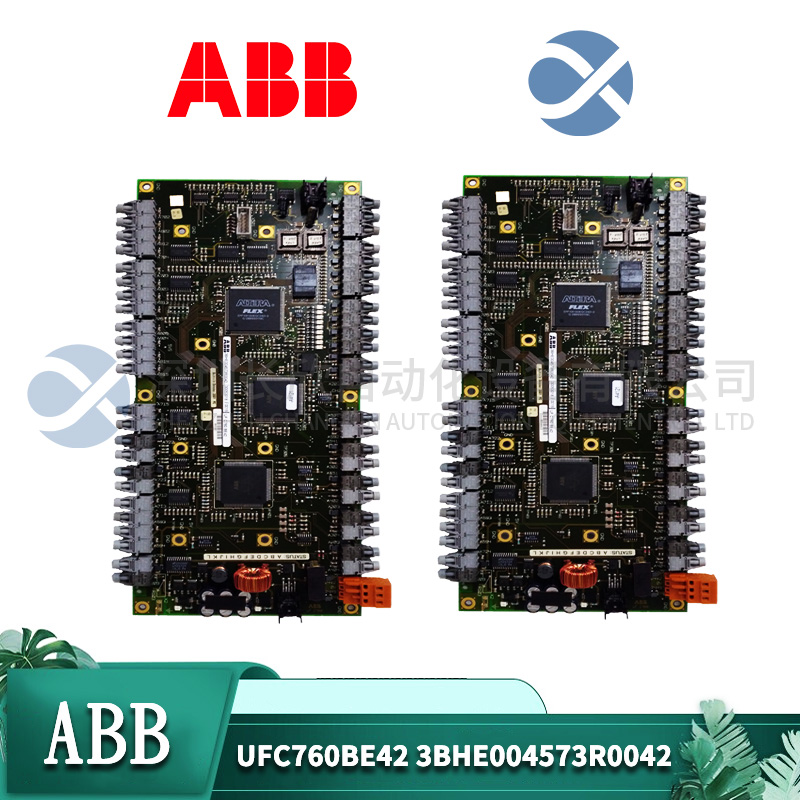 ABB  3BSE090301R1  模塊  控制器模塊