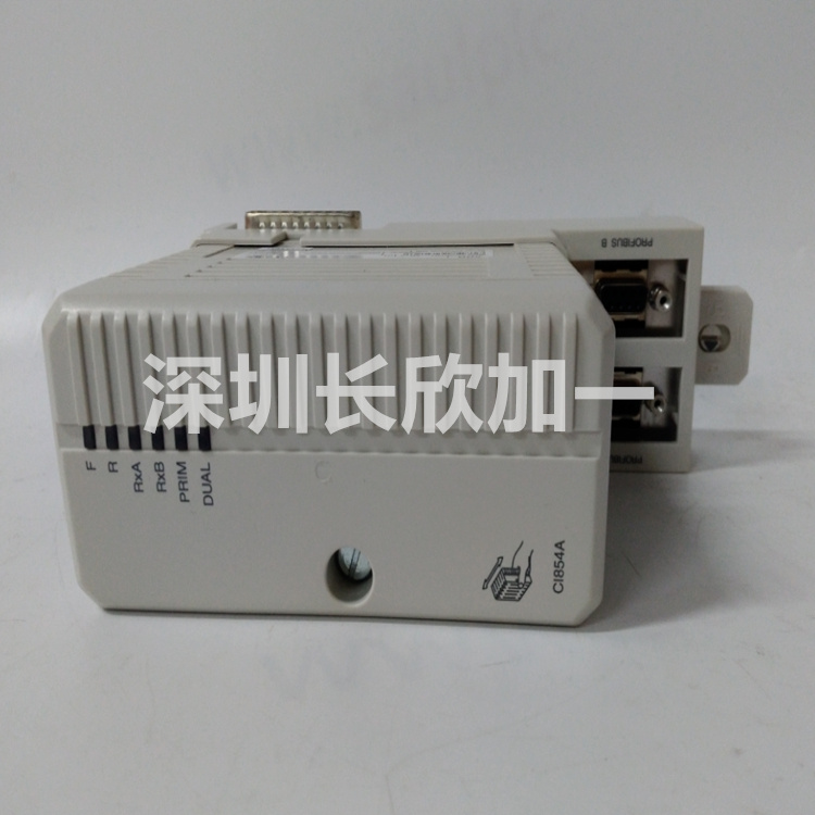 ABB  3BSE090451R1  模塊