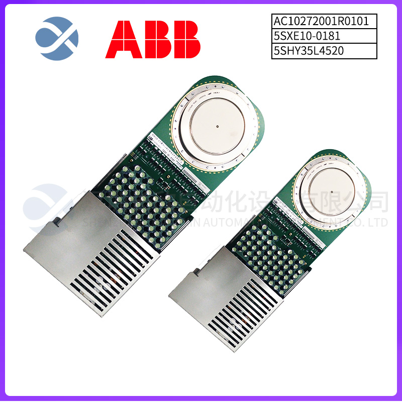 ABB  3BSE090453R1  模塊