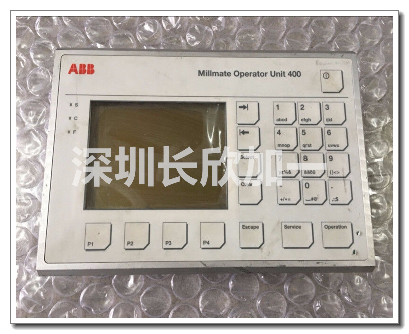 ABB 操作單元 PXAH401 1.jpg