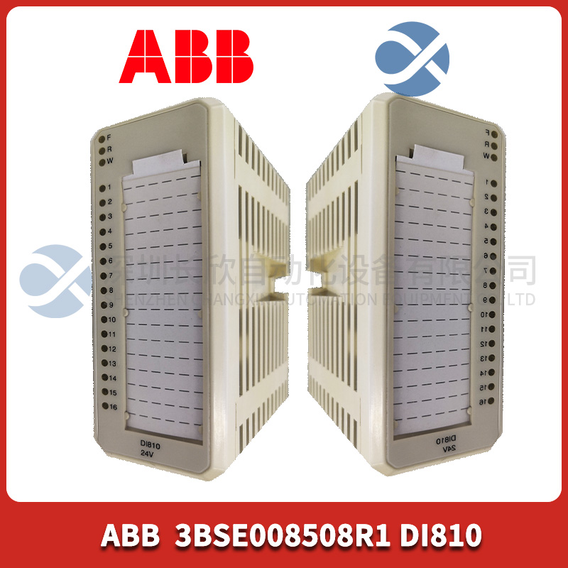 ABB  3BSE091393R1  處理器  模塊