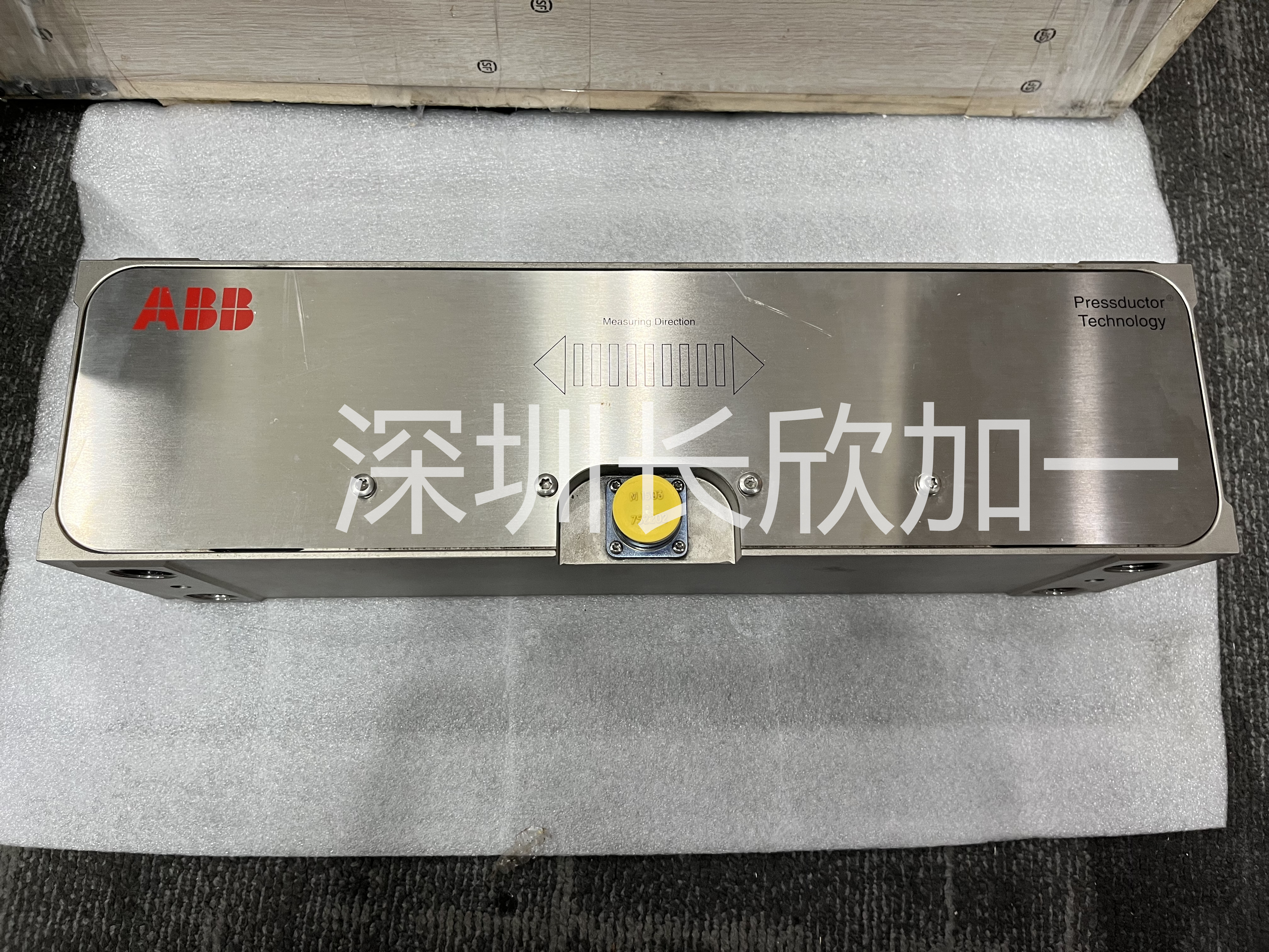 ABB  PFTL201C-20.0  稱重傳感器