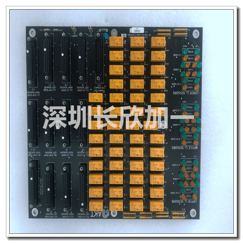 ABB  3BHL000495P006  模塊  系統(tǒng)備件