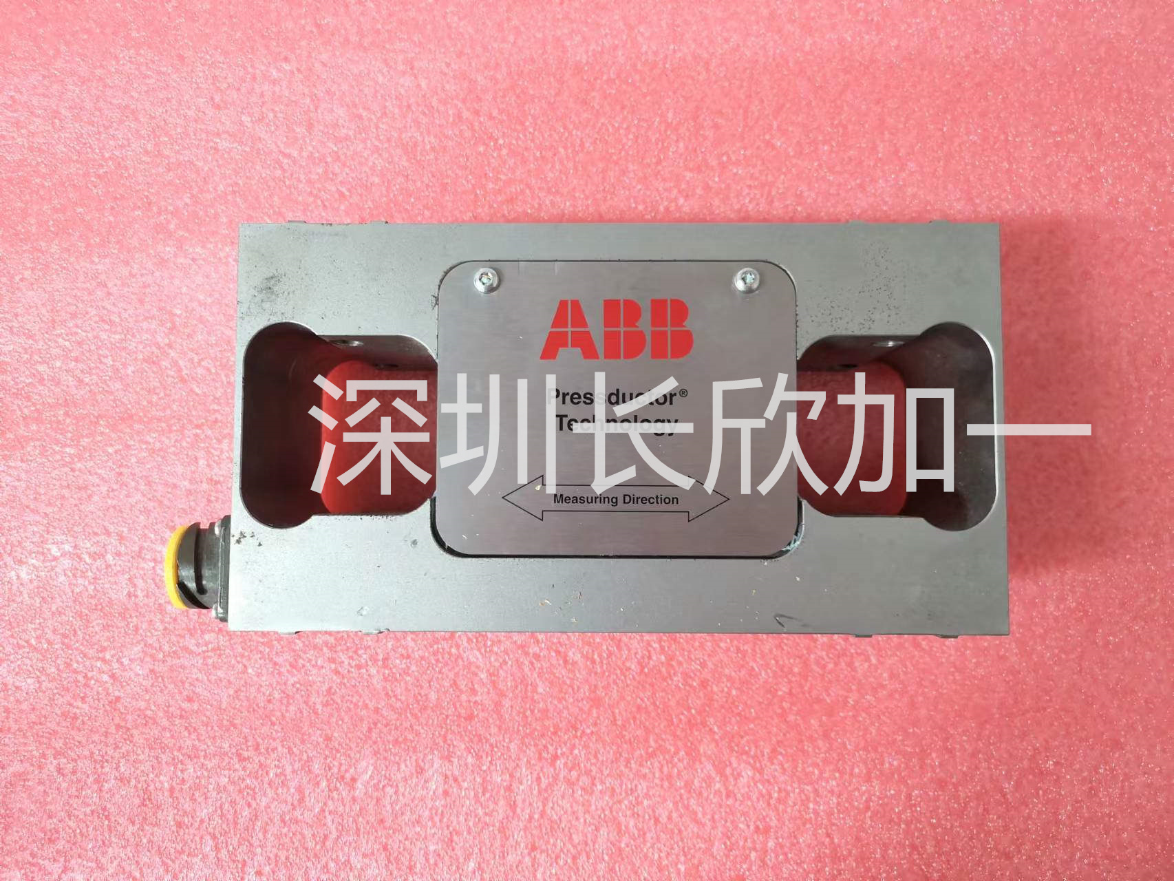 ABB  3BSE004216R1  張力稱重傳感器 歐美進口