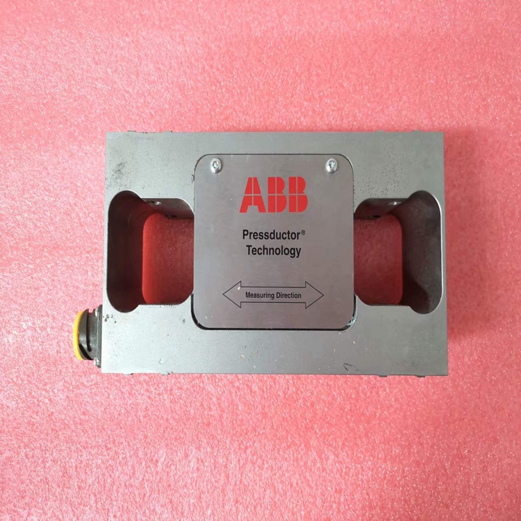 ABB  3BSE023011R1  測壓壓力計  稱重傳感器