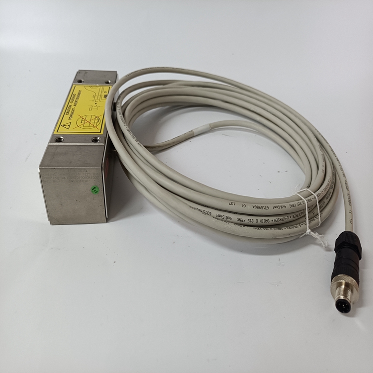 ABB  3BSE004213R1  測壓壓力計  稱重傳感器