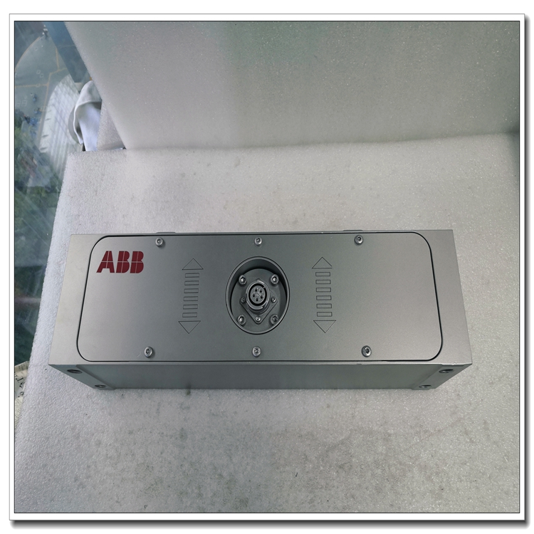 ABB  3BSE007913R51   張力測(cè)量控制器