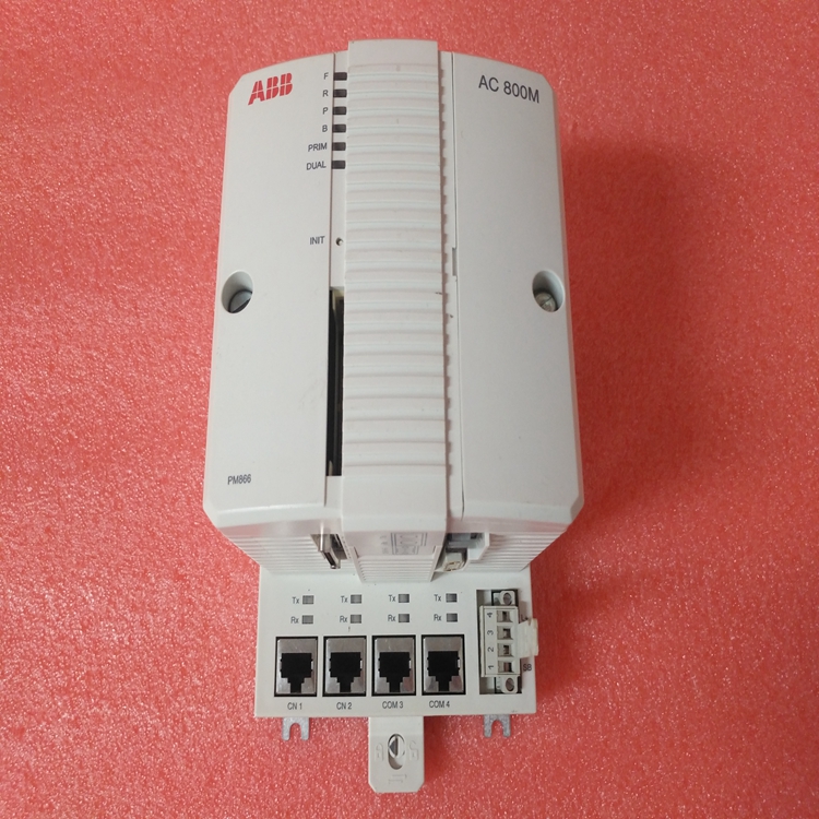 ABB  3BSE008358R1  模塊