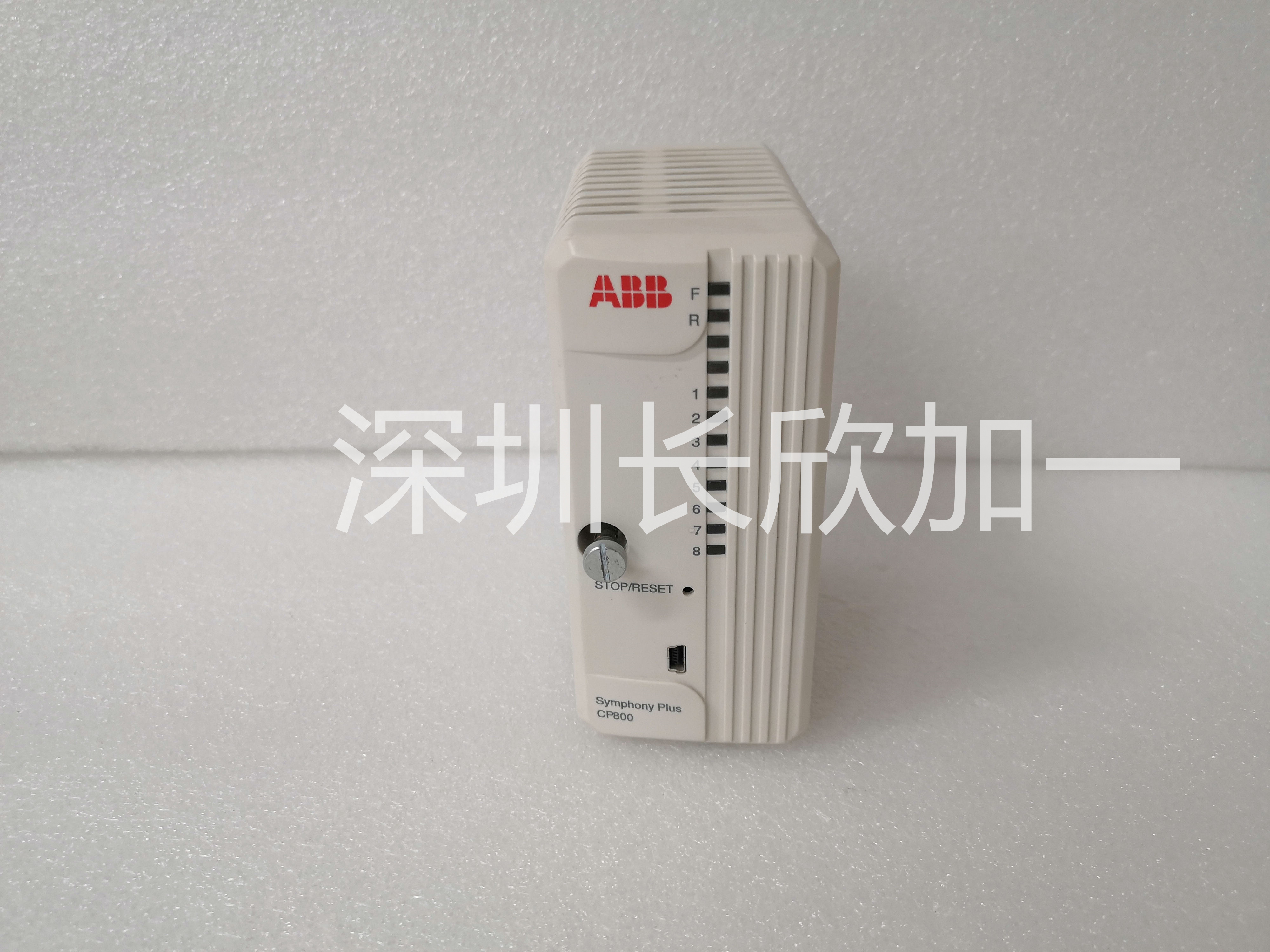 ABB  07NG61R2   ABB控制系統(tǒng)處理器模塊