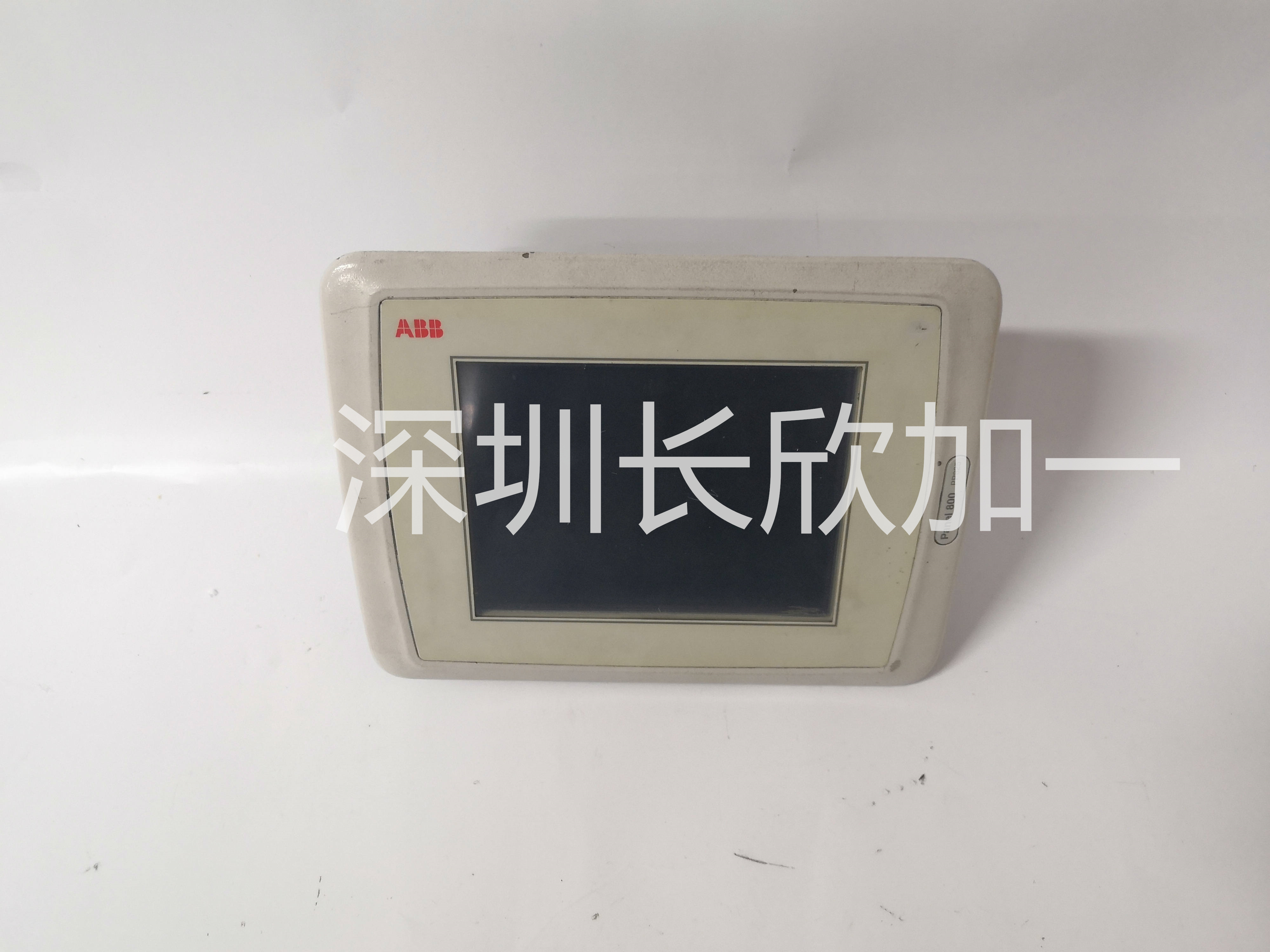 ABB  CP440C-ETH  PLC模塊觸摸屏現(xiàn)貨