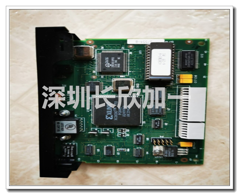 ABB  3BHL000321P0002  通信模塊DCS  PLC系統(tǒng)備件