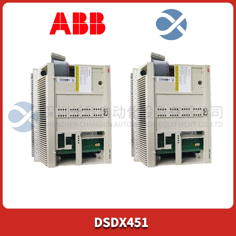 ABB  PU519  PCB板 SOP-8 通信卡件 控制器