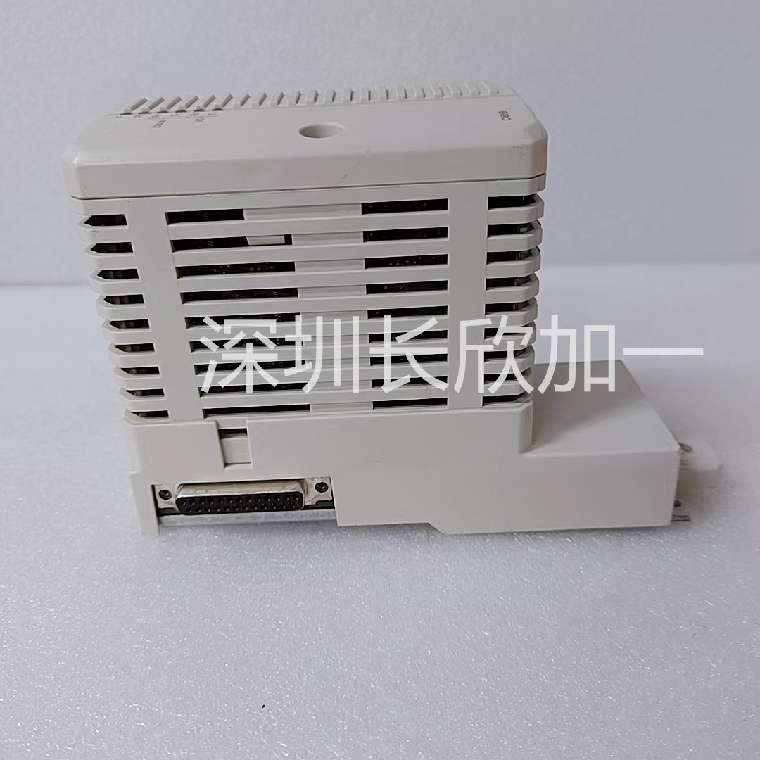 ABB   3BSE018332R1   數字插件  模塊