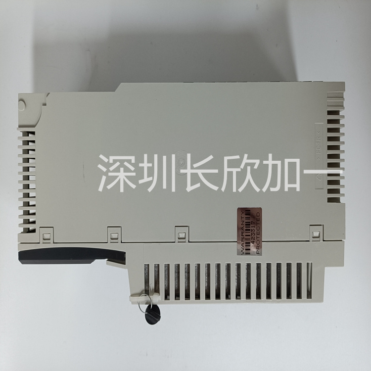 ABB   PP815  控制模塊DCS備件