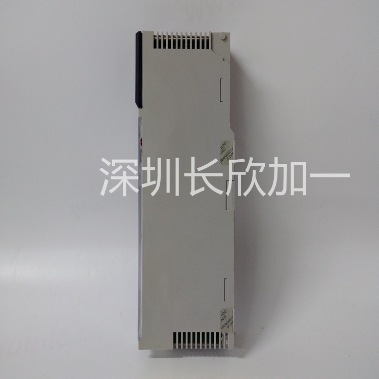 ABB  SD802F  3BDH000012R1  冗余現(xiàn)場控制器