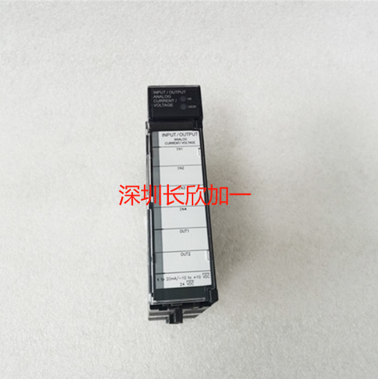 GE  IC693ACC305   以太網(wǎng)模塊