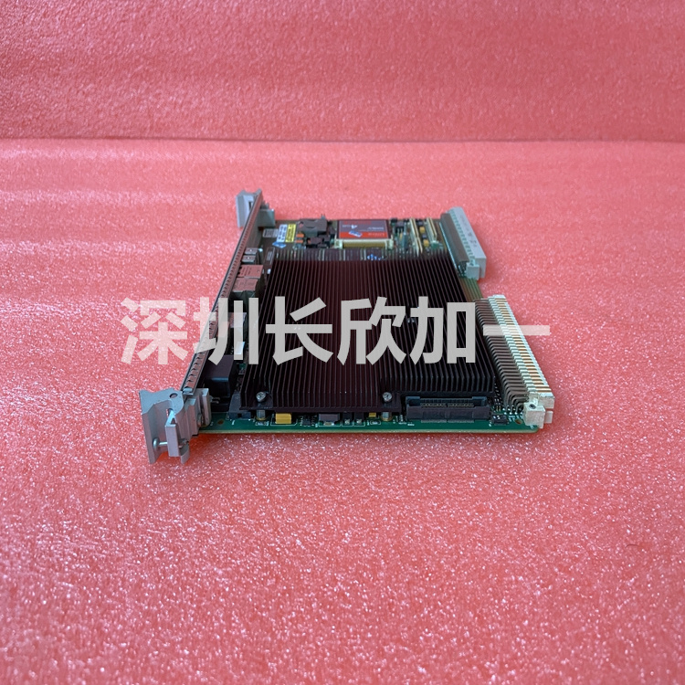 GE  VMICPCI-7753  用于更改選擇器模塊