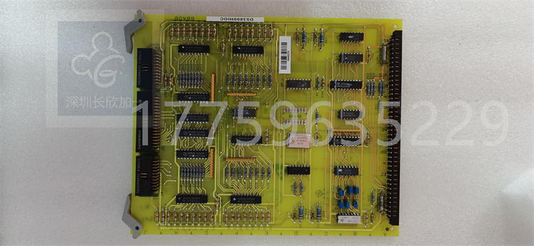 GE  DS3800HIOC  DCS/PLC系統(tǒng)