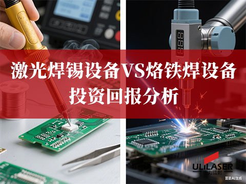 激光焊錫設(shè)備VS烙鐵焊設(shè)備：基于產(chǎn)能、良率與材料損耗的投資回報(bào)分析